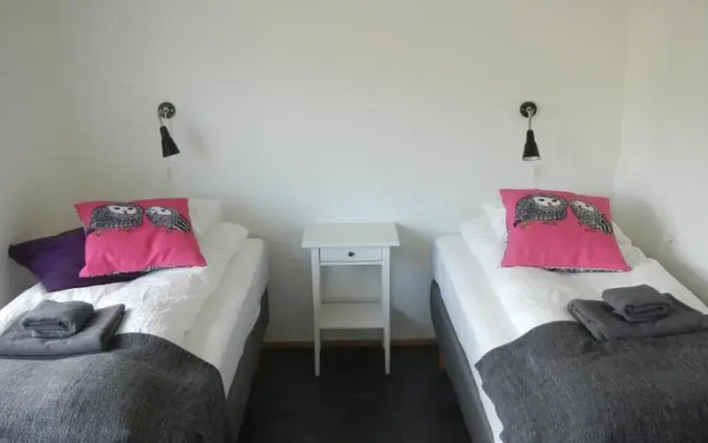 Guesthouse 46