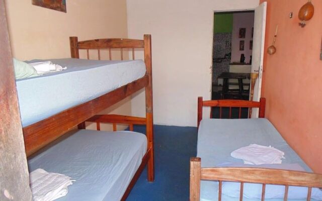 Hostel Casa do Índio Asa Branca