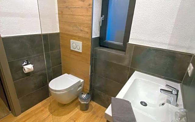 Gästezimmer Melina am Nürburgring