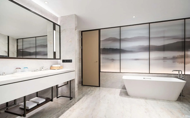Radisson Blu Hangzhou Xintiandi