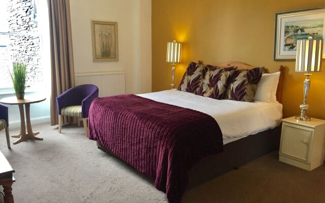 Ambleside Townhouse
