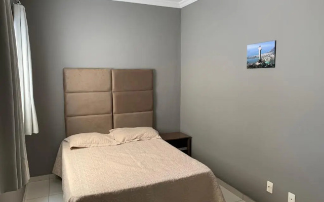 Green House Apartamentos