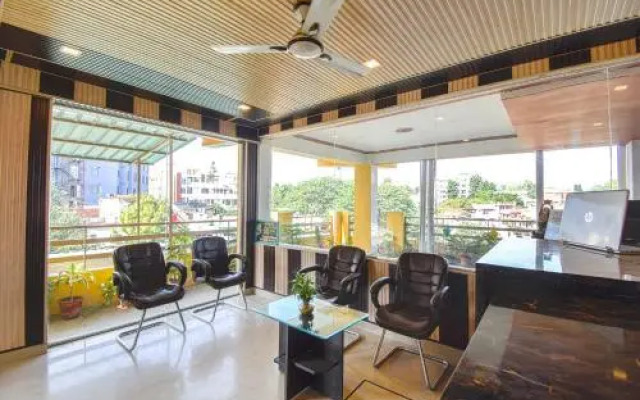 Bzoie Resort By OYO Rooms