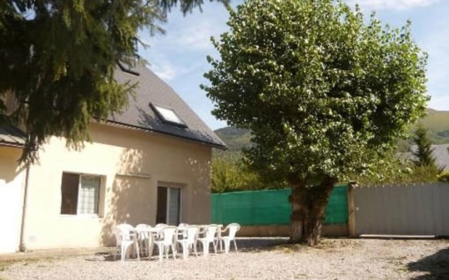 Gîte Alva