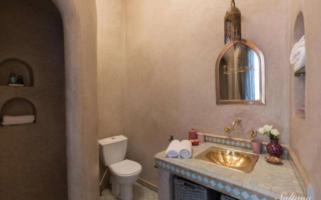 Riad El Maktoub