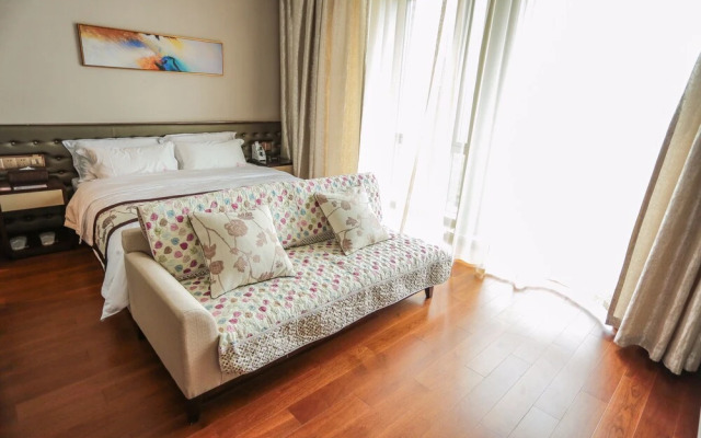 Suzhou Shiyuan Boutique Hotel