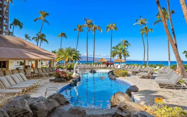 Kaanapali Alii 411