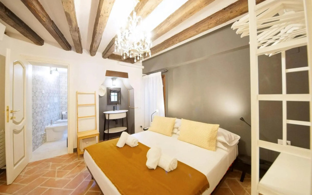 Dolcevita Apartments N. 495