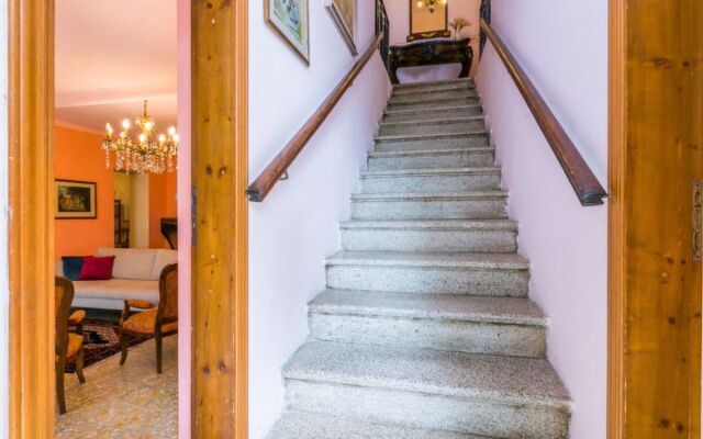 House La Pace Castelfranco di Sopra