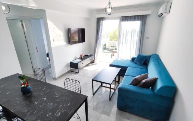 Sea Shell 8 Lovely 2-bedroom Apartment