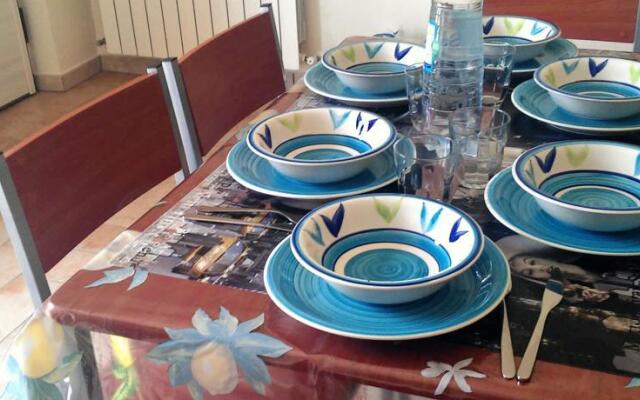 Appartamento i Sette Angeli
