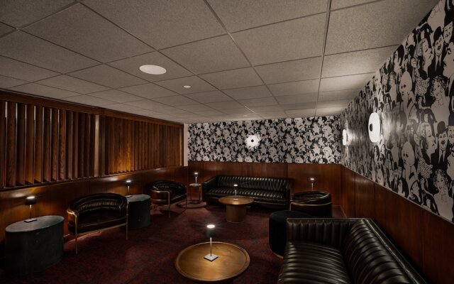 Hotel Indigo Minneapolis Downtown, an IHG Hotel