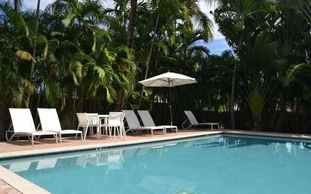 Cocobelle Resort - Fort Lauderdale