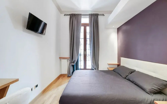 Peroni Apartment