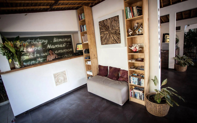 Pearl Boutique Hotel - Adult Only