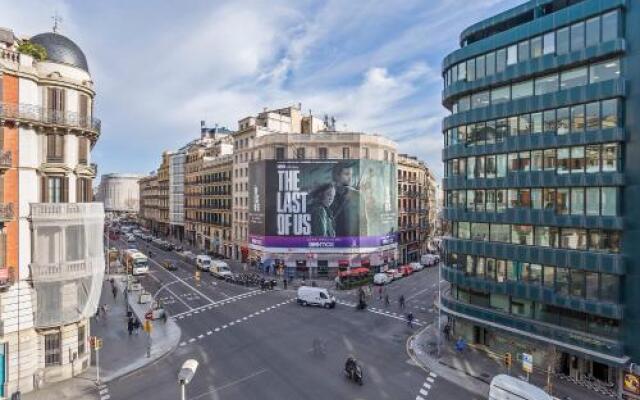 Apartments Barcelona & Home Deco Centro