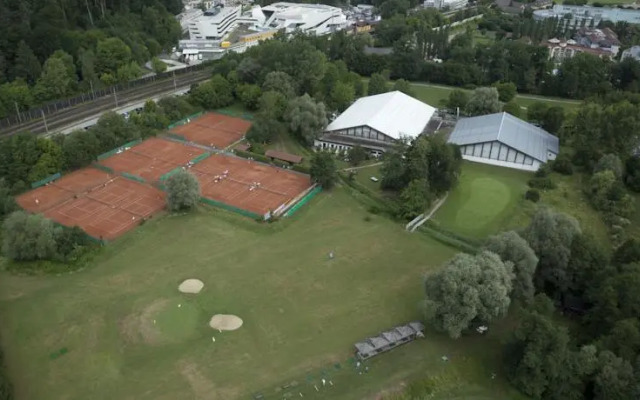 Sportpark Warmbad-Villach