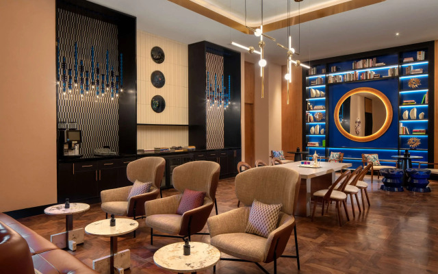 Andaz Doha, By Hyatt
