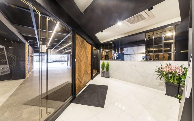 Anyang Premier Hotel XYM