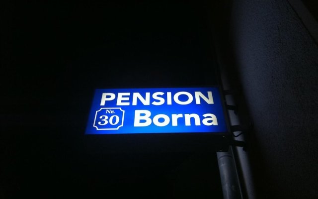Pension Borna