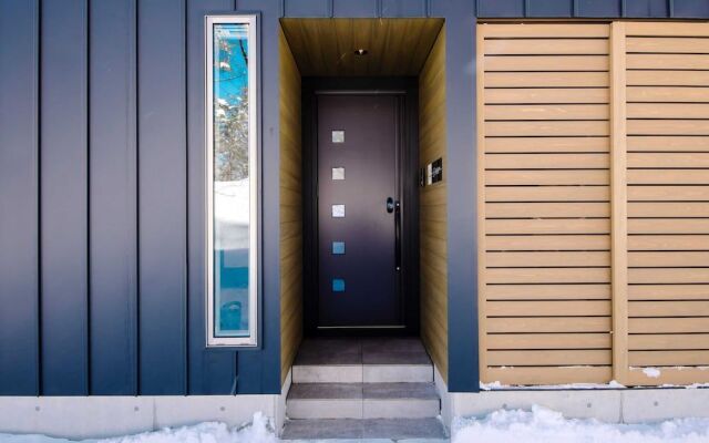 Blue River Chalets by The Hakuba Collection