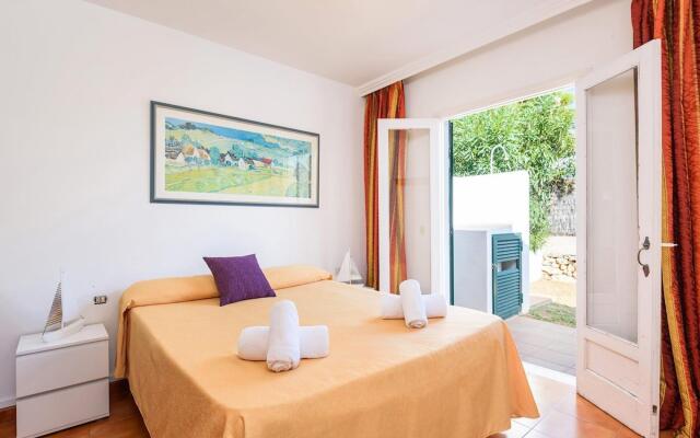 Arena 2 bedroom villa, Cala Blanca