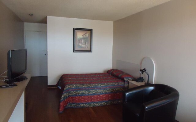 Hôtel-Motel Normandin Alma