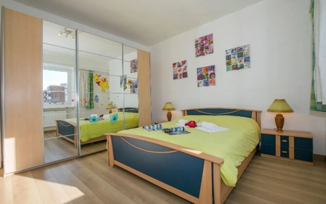 Fashion Apartment