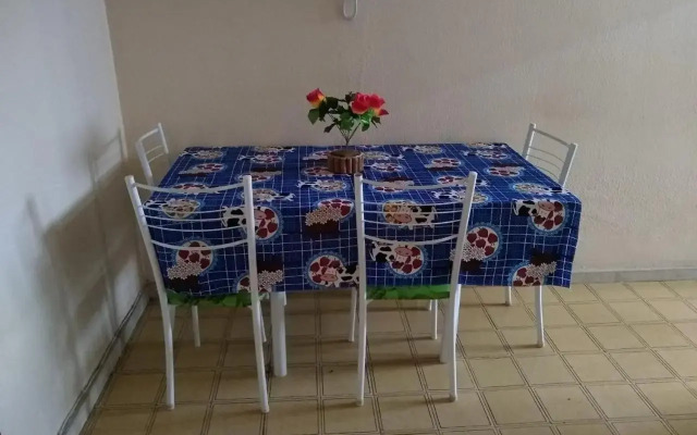 1 quarto 2 camas de solteiro