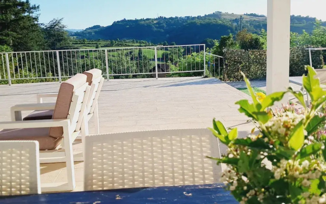 Terrazza Ponente
