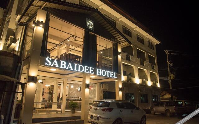 Sabaidee Hotel