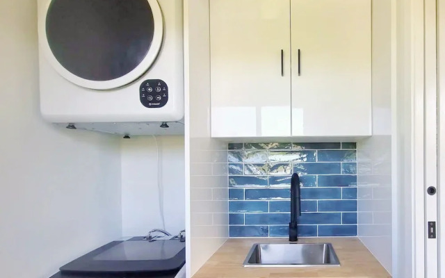 Treeview - A Beautiful 3-bed House in Kiama