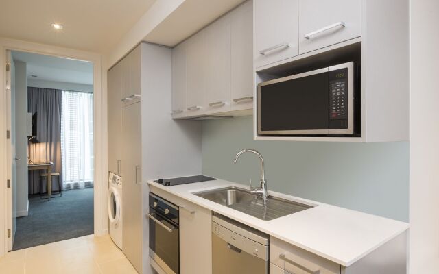 Adina Apartment Hotel Auckland Britomart