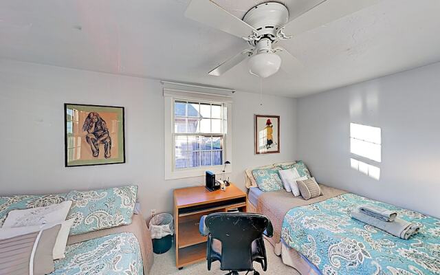 Commercial #10C - 2 Br Condo