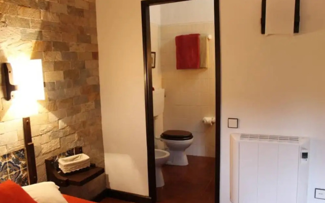 Geres Mountain Lake Views