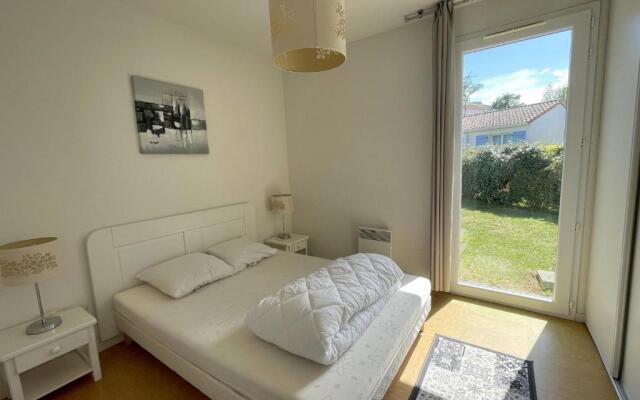 Maison Saint-Brevin-les-Pins, 2 pièces, 4 personnes - FR-1-364-102