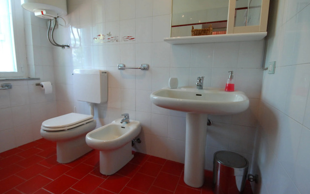 Busani Pie di Via in Pie di Via