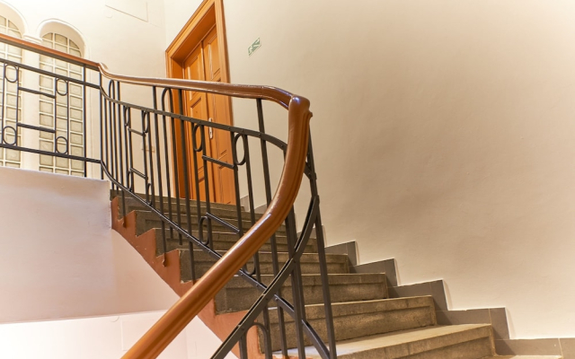 Wenceslas Square Royal Apartment