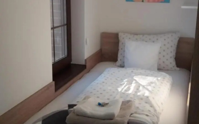 Single Suite Apartment