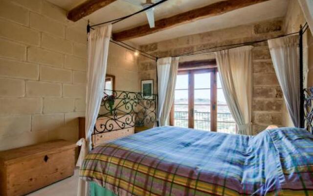 Farmhouse Lewza