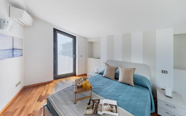 La Limonaia 2 Apartment by Wonderful Italy