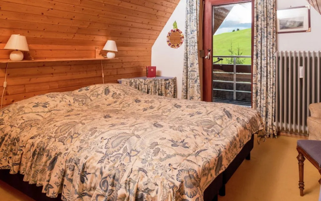 Charming Apartment in Schonwald im Schwarzwald With Sauna