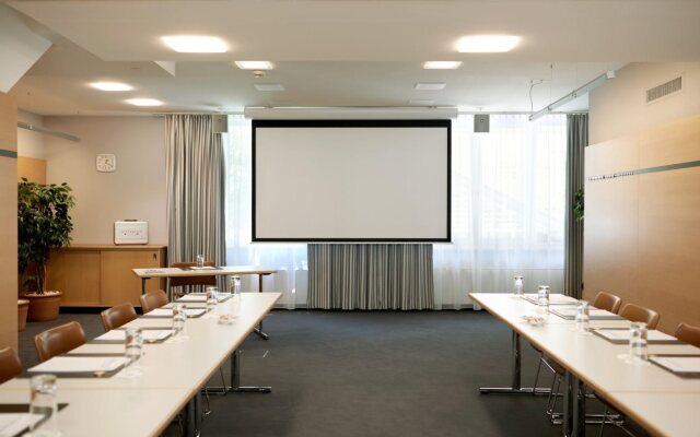 Holiday Inn Vienna City by IHG