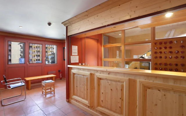Residence Vega