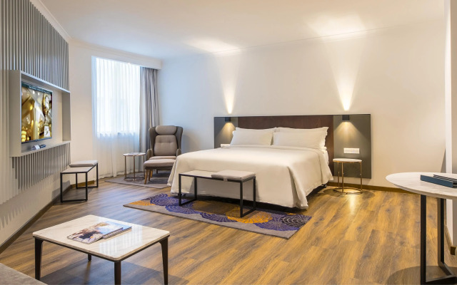The Grace Hotel