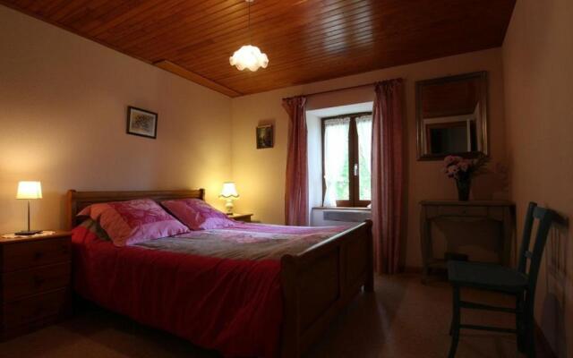 Gite Lapte, 4 pièces, 6 personnes - FR-1-582-147