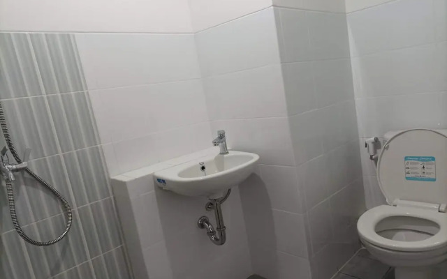 Jasmine Park Jp Rooms