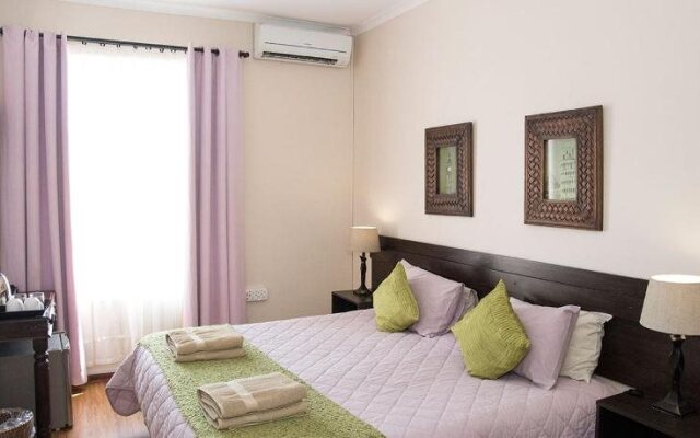 JayBay House - Guest House