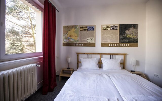 Hotel Bobr