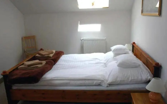 Tyrolska Zagroda Agroturystyka